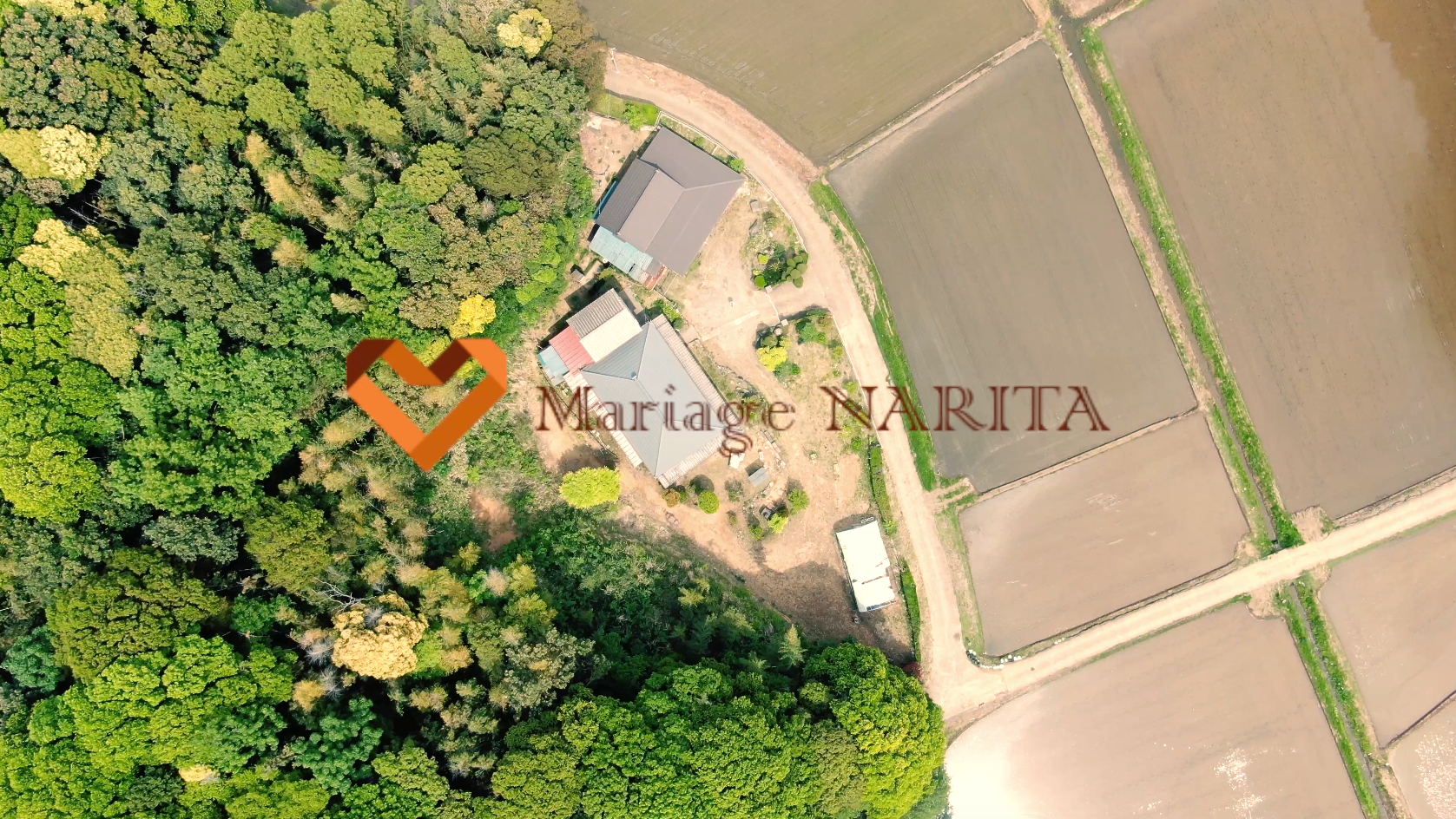 Mariage NARITA